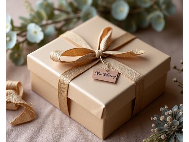 Подарочные наборы натуральной продукции