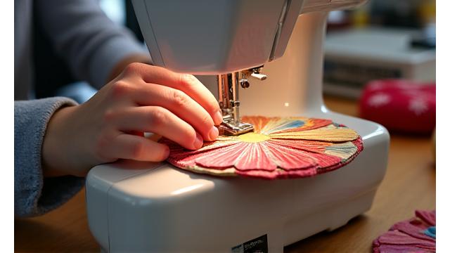 Мастер-класс по переработке и творчеству